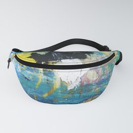Outbound Fanny Pack