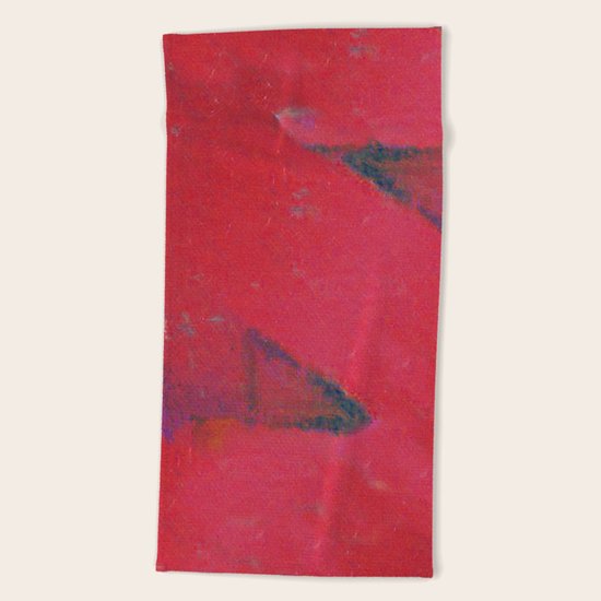 El Duelo Beach Towel