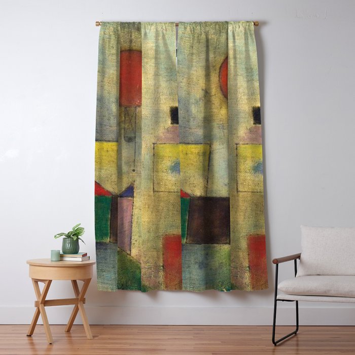 Blackout Curtain