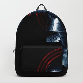 The Knight Backpack