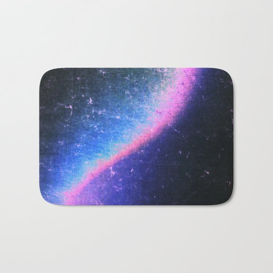 Electric Attraction Bath Mat