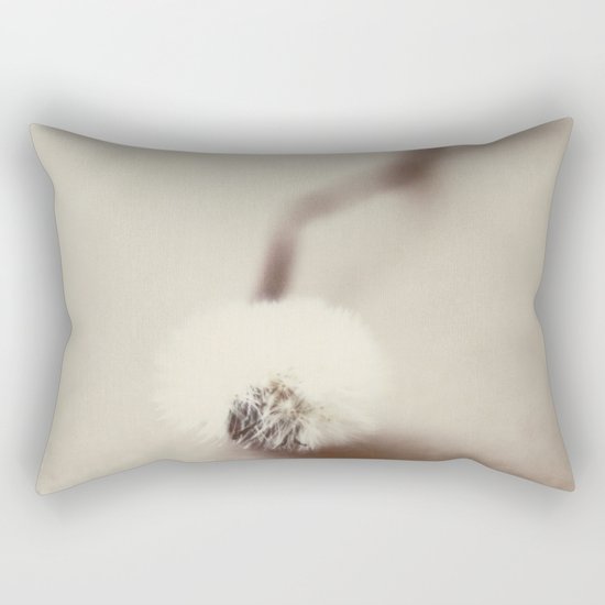 wishful Rectangular Pillow