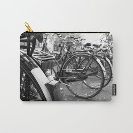 Amsterdam Carry-All Pouch