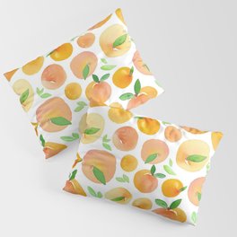 Fruits Pillow Sham
