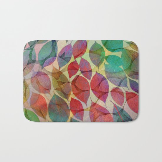 Seasons Change Bath Mat