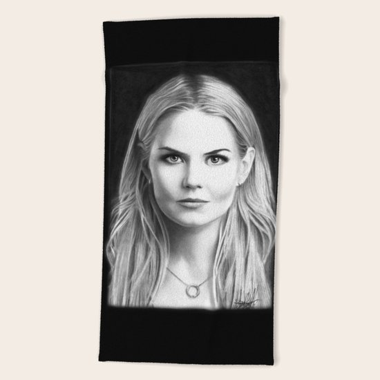 Emma Beach Towel