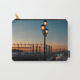 Venice, Italy Carry-All Pouch