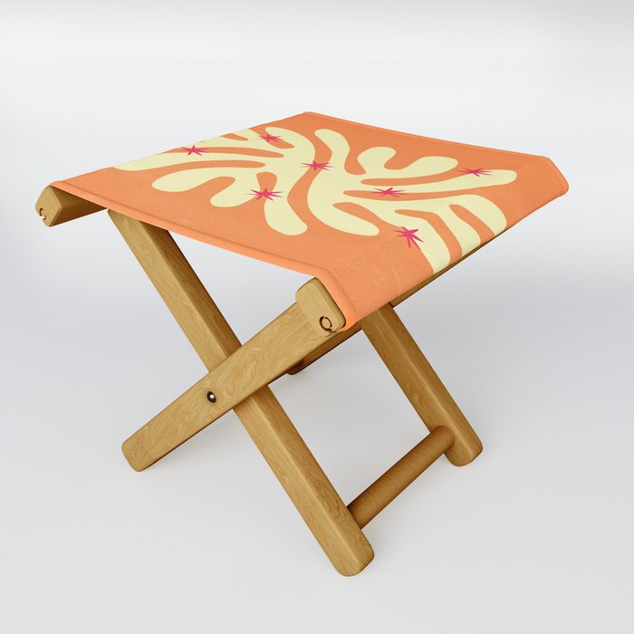 Capri: Matisse Travel Colour Series 04 Folding Stool