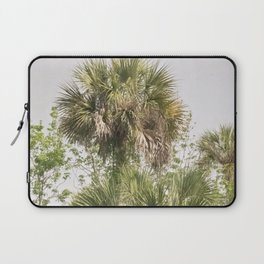 palm trees  Laptop Sleeve