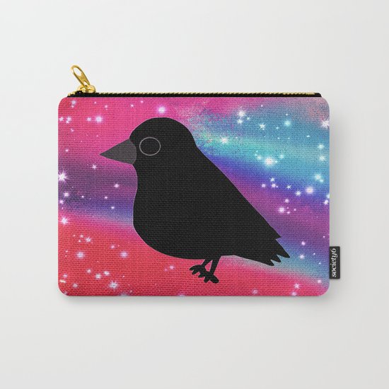 crow-288 Carry-All Pouch