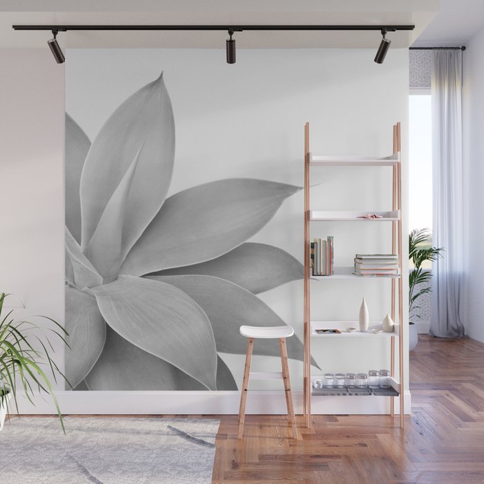 Agave Finesse #6 #tropical #decor #art #society6 Wall Mural