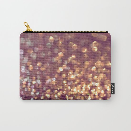 Mingle Carry-All Pouch