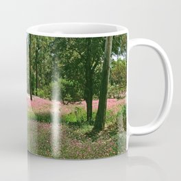 King's Park in Springtime Mug