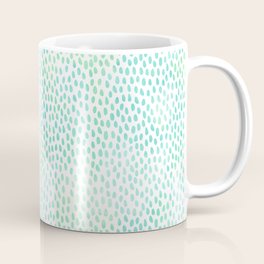 Summer Rain Coffee Mug