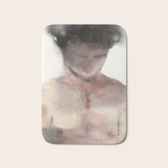 BOY Bath Mat
