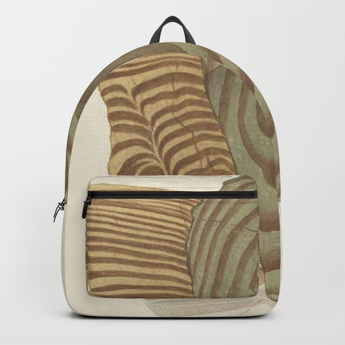 Vintage Sandstone  Backpack