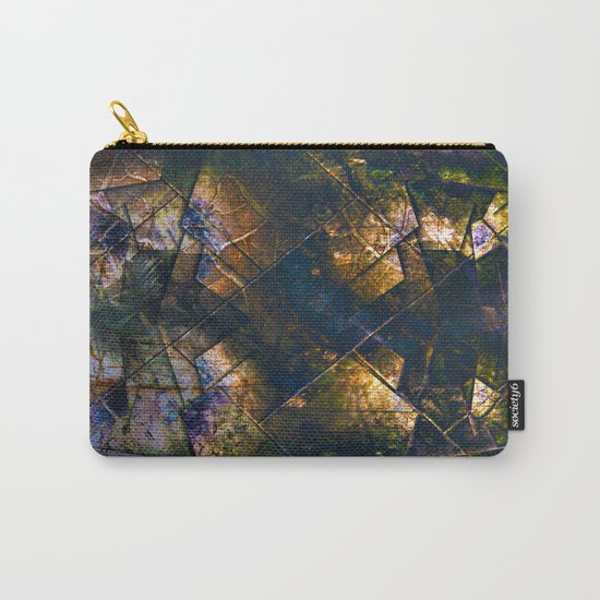 Outré Carry-All Pouch