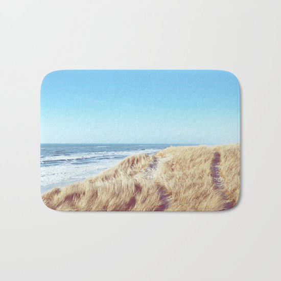 WIDE AND FREE Bath Mat