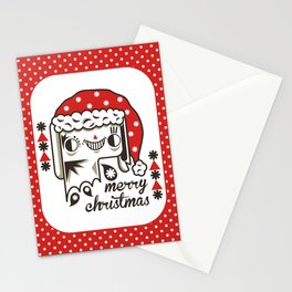 Wixly Stationery Cards