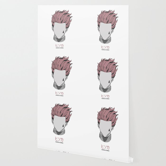 Hisoka From Hunter X Hunter Wallpaper By Live Art Society6