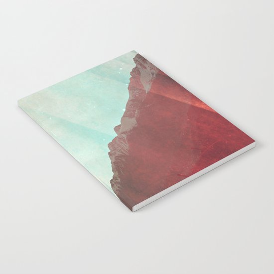 Neverending Notebook