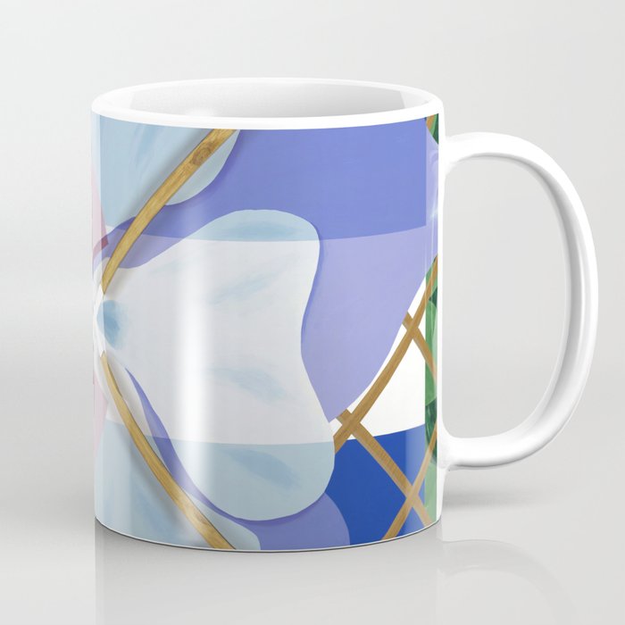 Altered State Flower: CO Coffee Mug
