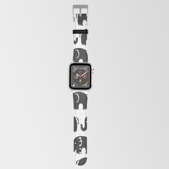 Elephant apple shop watch band