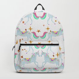 You Are Magical - Unicorn Backpack