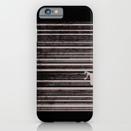 To scan a forest. iPhone & iPod Case