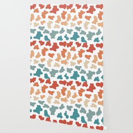 Cows Wallpaper For Any Decor Style Society6