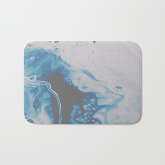 Atmospheric Bath Mat