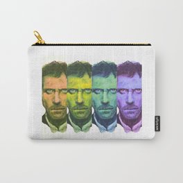All You Need is Vicodin  Carry-All Pouch | Pop Art, Movies & TV, Illustration, People 