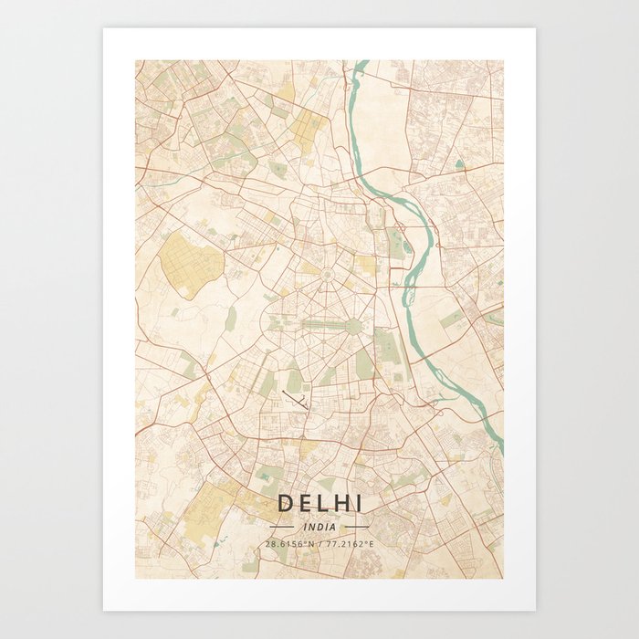 Art Print