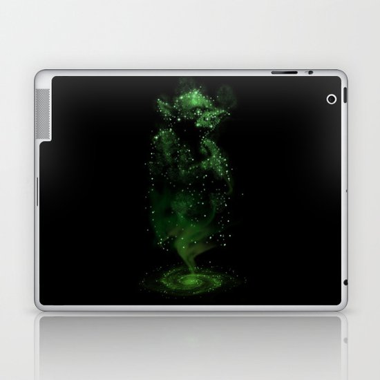 Jedi Constellation Laptop & iPad Skin