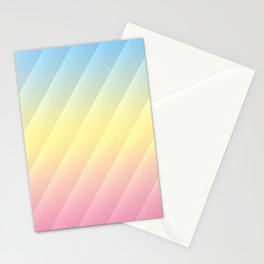 Pastel Stationery Cards