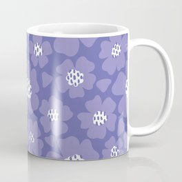 Lilac flowers Coffee Mug