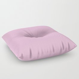 Pink Light Floor Pillow