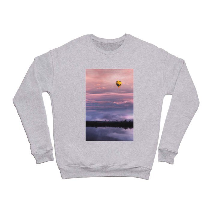 For a Dream Crewneck Sweatshirt