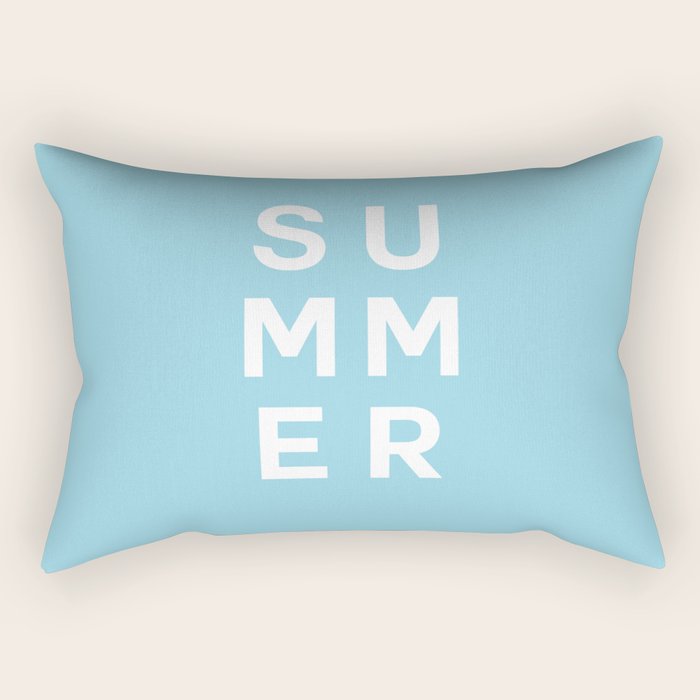 Rectangular Pillow