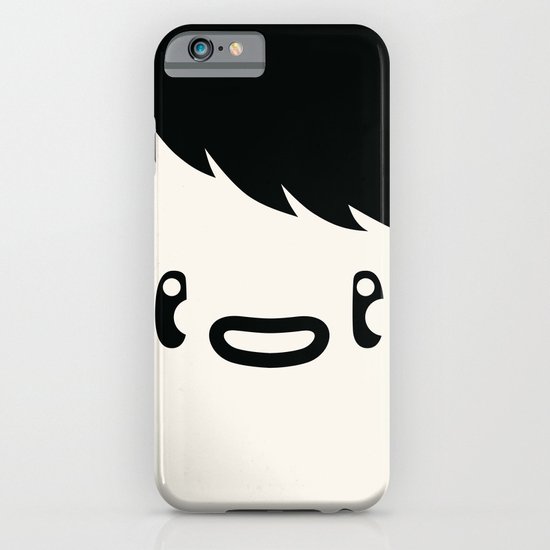 Face iPhone & iPod Case