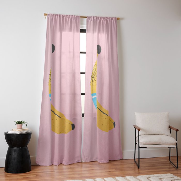 Window Curtain