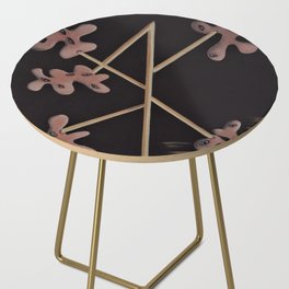 The Tree Side Table