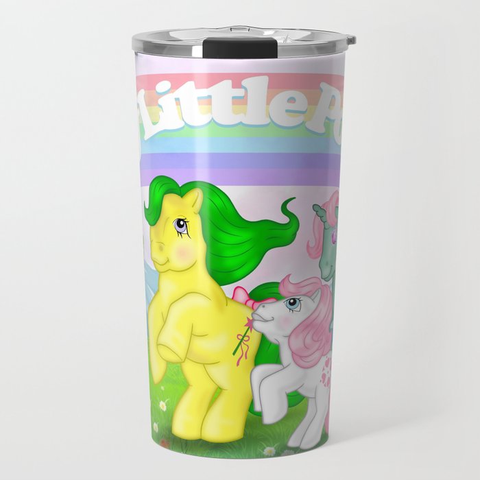 my little pony magic star