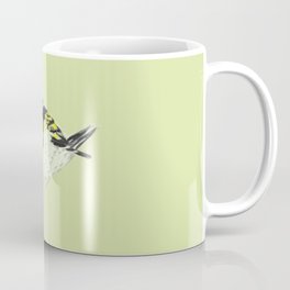 Stitchbird Coffee Mug