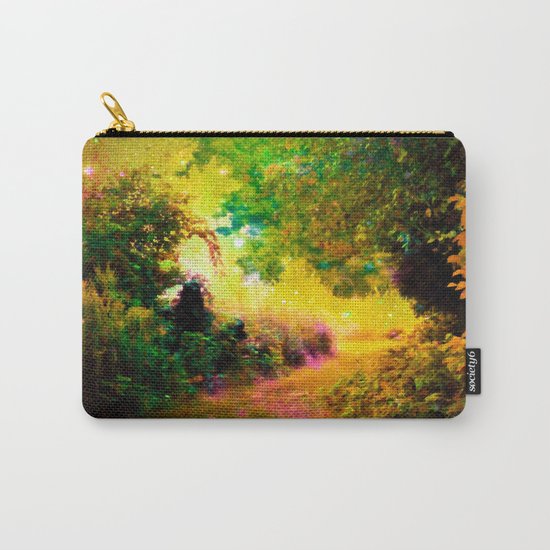 HEAVEN Carry-All Pouch
