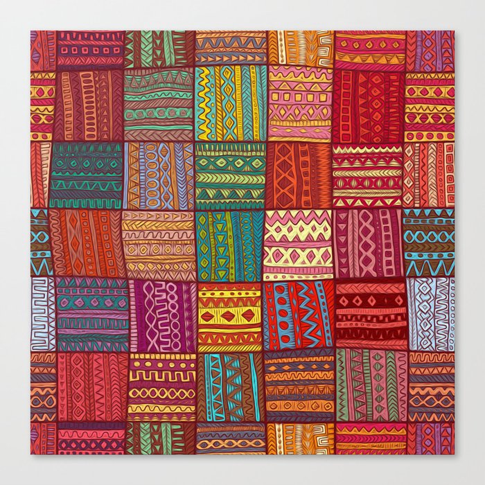 Canvas Print
