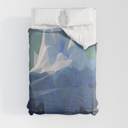 ICEBERG Comforter
