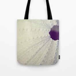 Sea Urchin Tote Bag