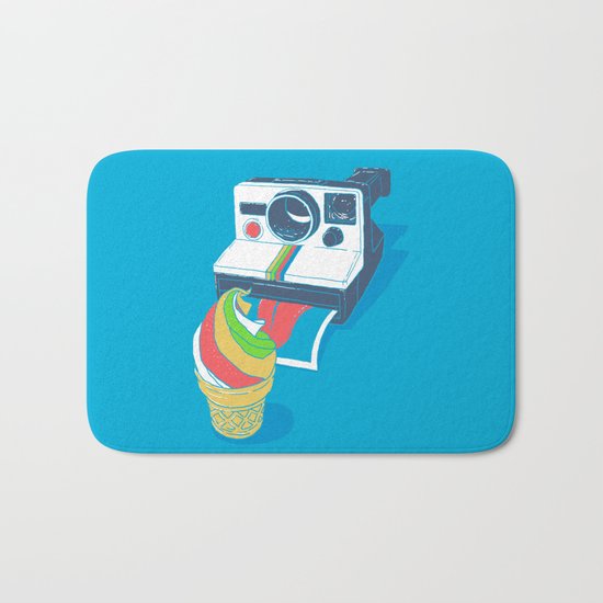 cLick Bath Mat