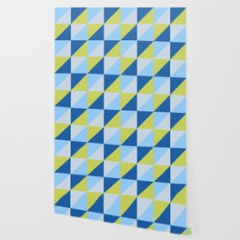 Ties Wallpaper For Any Decor Style Society6